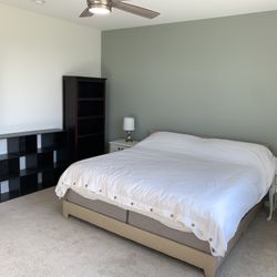 Luxury King Size Mattress (Firm)