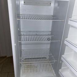 Deep Freezer 
