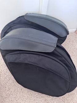 Harley Davidson Leather Pro’s