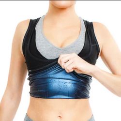 SAUNA SHIRT FAJA