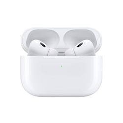 Apple AirPods Pro 2nd Gen USB C