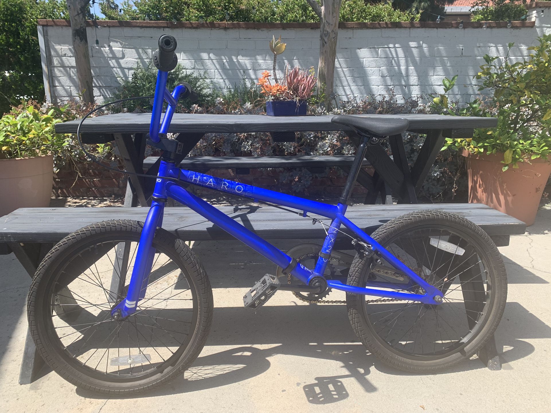 Haro zx20 bmx bike hot sale