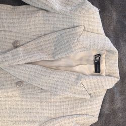 Zara Blazer 