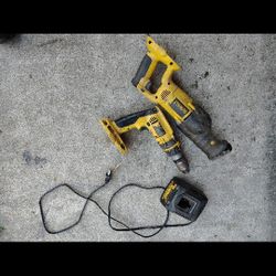 DeWalt  Tools