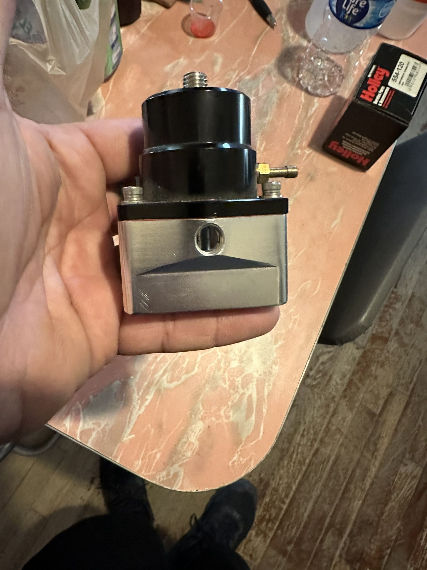 Car Parts