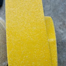 Safety tape