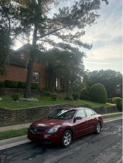 2008 Nissan Altima