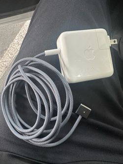 new macbook charger