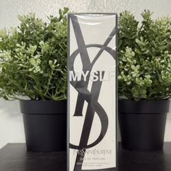YSL Myself eau de parfum 3.3oz(100mL) SEALED*