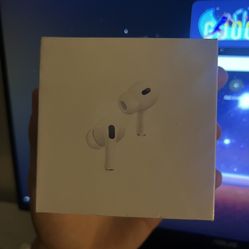 Airpod Pro Gen 2