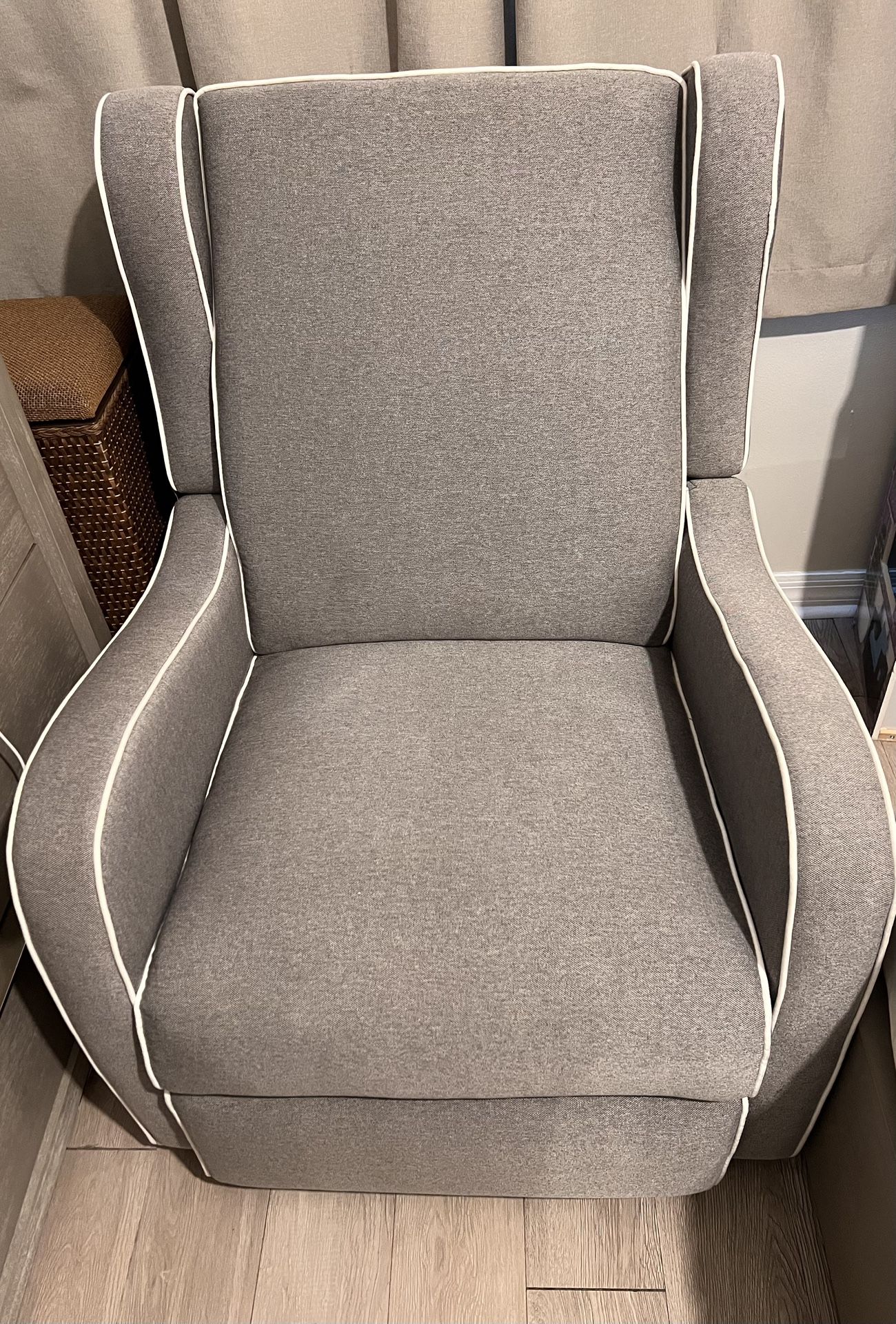 Rocking Recliner Chair 