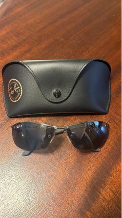2000s ray ban glasses