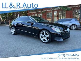 2014 Mercedes-Benz E 350