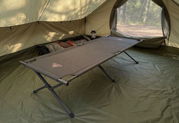 Kelty Camping Cot for car or tent camping