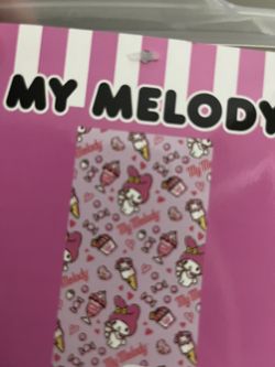 Hello Kitty Beach Towels 