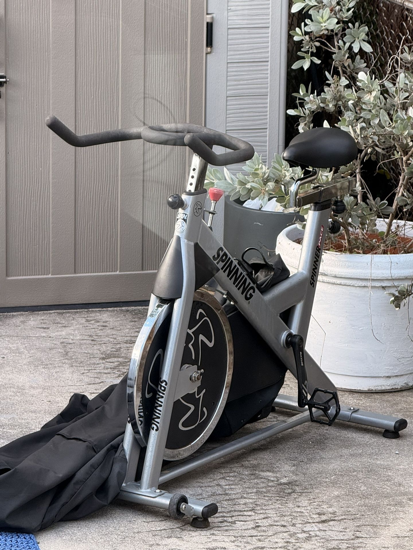 Star Trac NXT SPINNING Indoor Cycling Bike