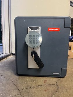 Small Safe
