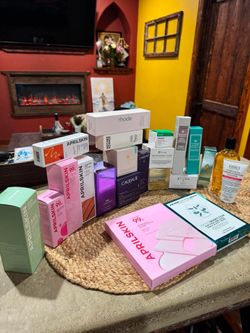 Skincare