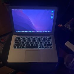 MacBook Air 2015 