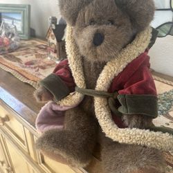 The Boyd Collection Teddy Bear # 1364