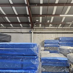 Summer Mattress Sale Twin Single Full Double Queen King California King XL Twin Mattresses 