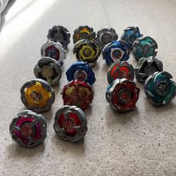 Beyblade X Bundle