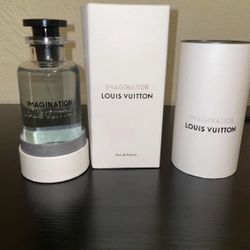 Louis Vuitton Imagination