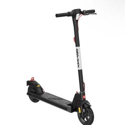 Used GOTRAX Scooter Works Fine The Hook To Fold It Is Broke Though 