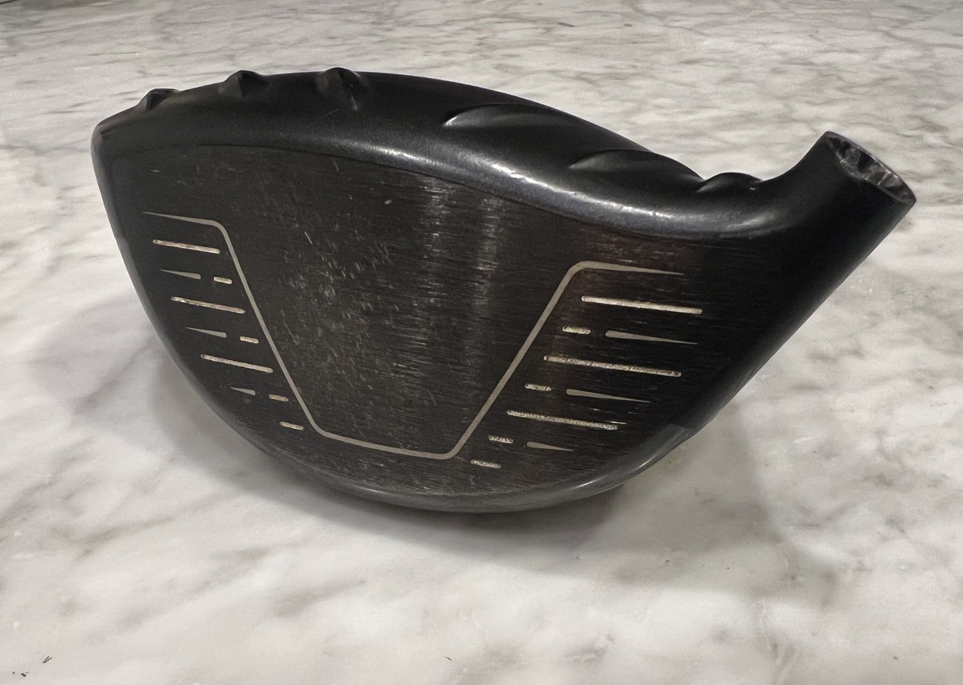 Ping G410 Driver 10.5 Deg - HEAD ONLY