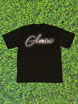 Amiri size medium