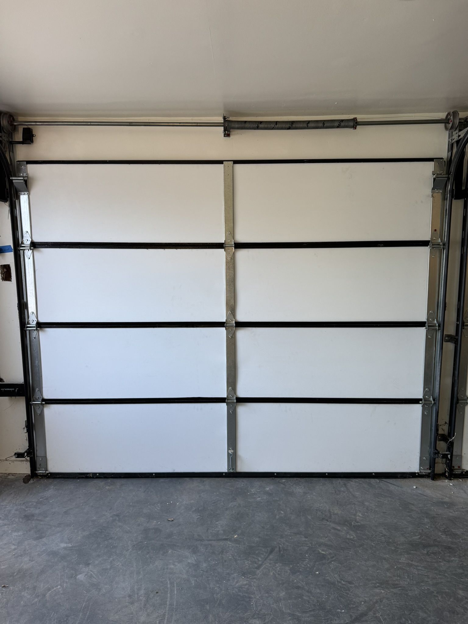 Garage Doors (Price Is Per Door)