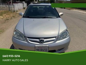 2005 Honda Civic