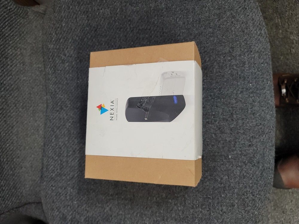 Nexia Smart Hone Bridge