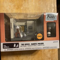 Funko Mini Moments The Office