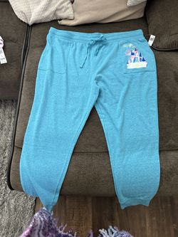 Disneyland Sweats
