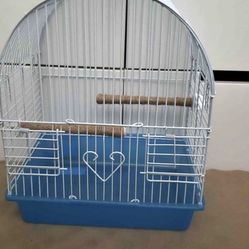 Travel Bird Cage 