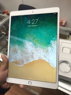 IPad Pro 512gb 10.5 WiFi Mint