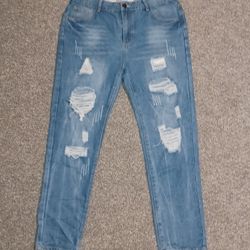 Jeans, Great Condition