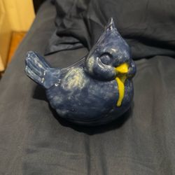 Blue Bird 