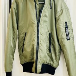 Men H&M Jacket Size Medium 