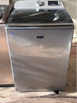 Maytag Washer