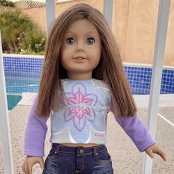 American Girl Doll