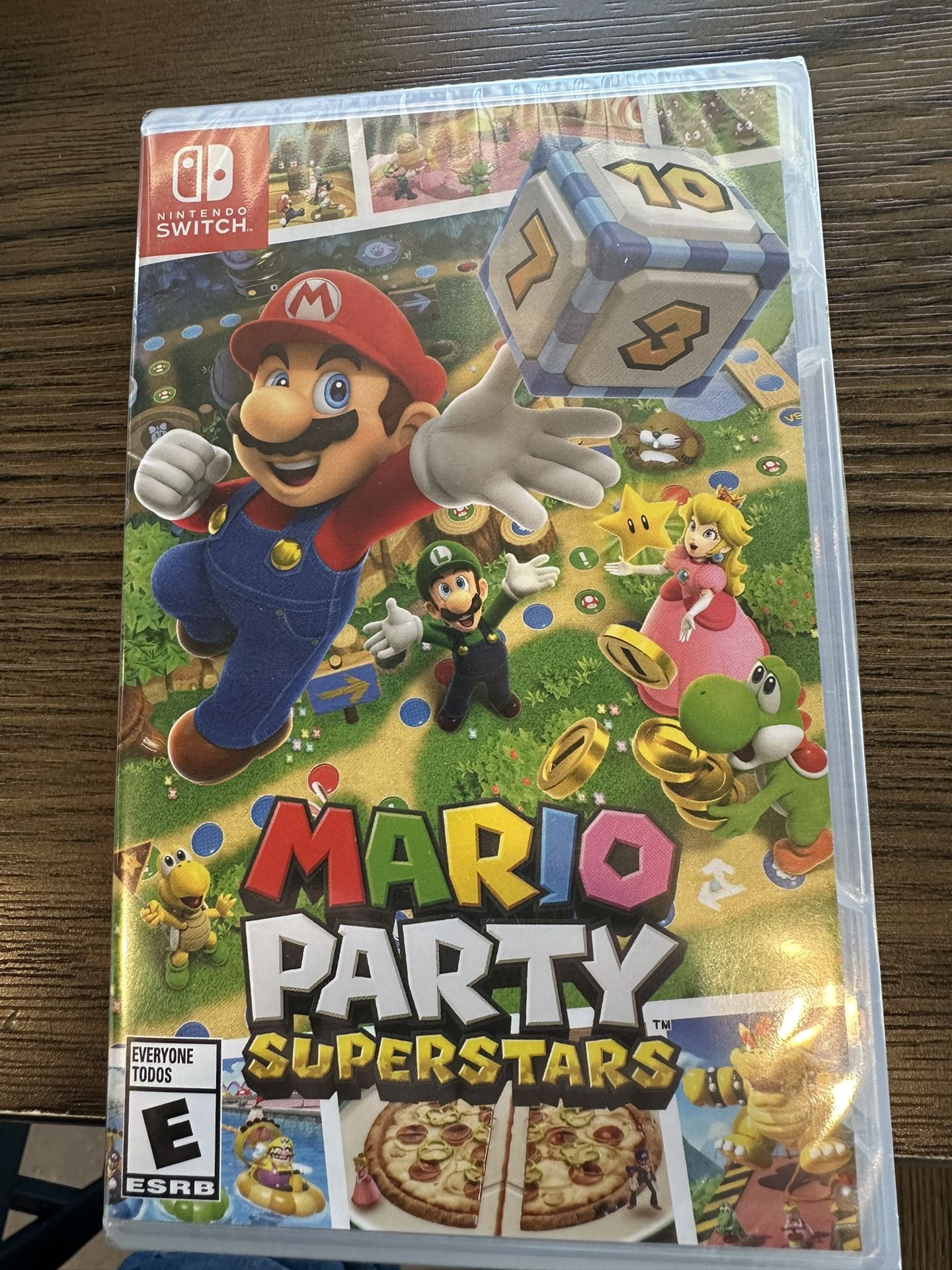 Mario Party