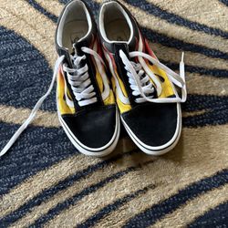 Vans Men’s shoes