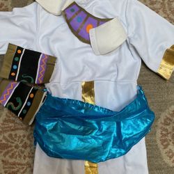 Boys Costume 