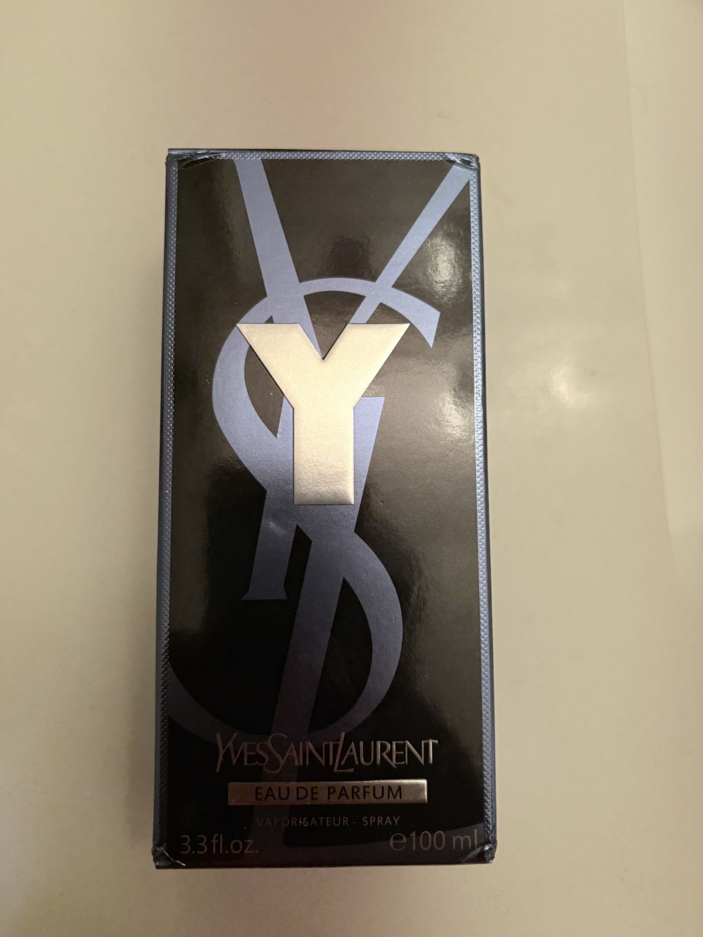 YSL MYSELF FRAGRANCE 3.3OZ BRAND NEW
