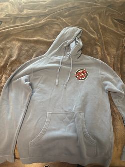 Santa Cruz hoodie