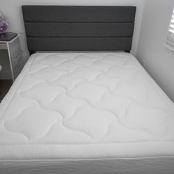Full size Bed Set