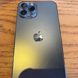 iPhone 12 Pro Max Unlocked 