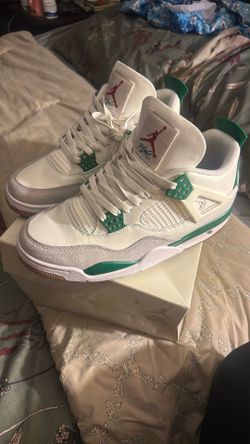 Nike Jordan 4